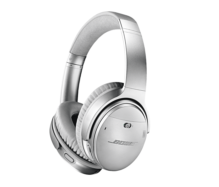 Bose QuietComfort 35 II