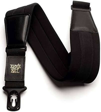 Ernie Ball Neoprene Poly-lock