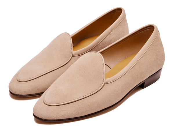 Everlane The Modern Loafer