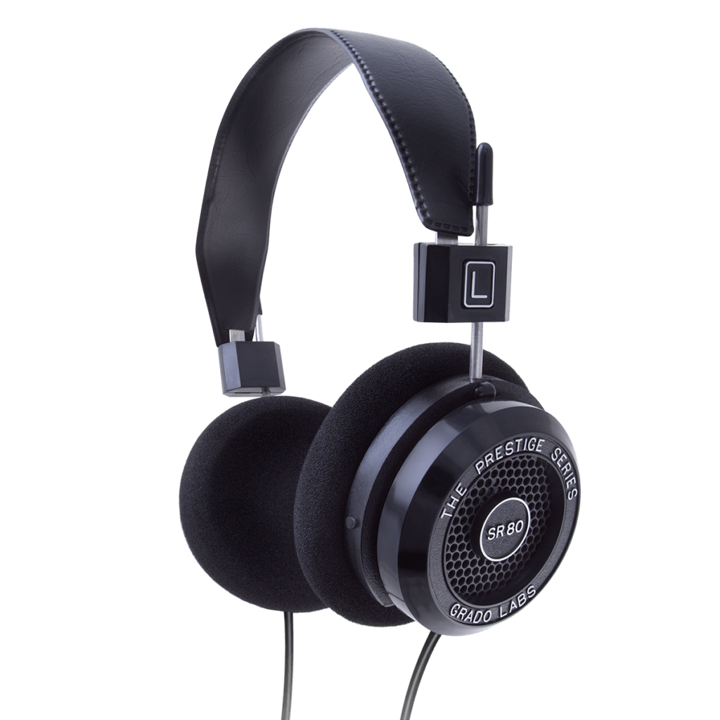 Grado SR80e Prestige Series