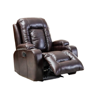 JUMMICO Fabric Recliner