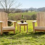 Most Comfortable Adirondack Chair