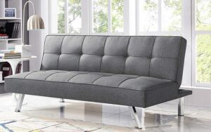Most Comfortable Futons
