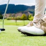 Comfortable Golf Shoes