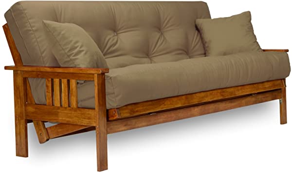 NIRVANA FUTONS STANFORD FUTON SET