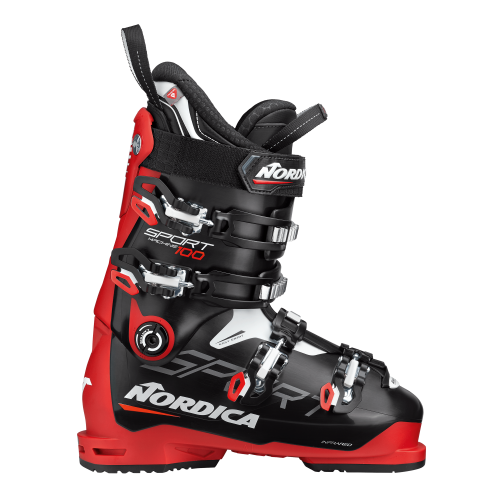 Nordica Sportmachine 65