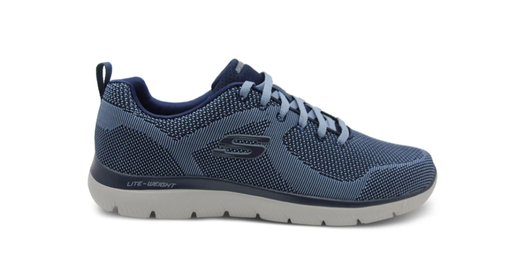 Skechers Men’s After Burn