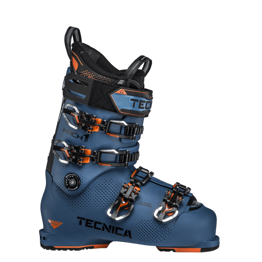 Top 5 Most Comfortable Ski Boots In 2022 [Expert Choice]