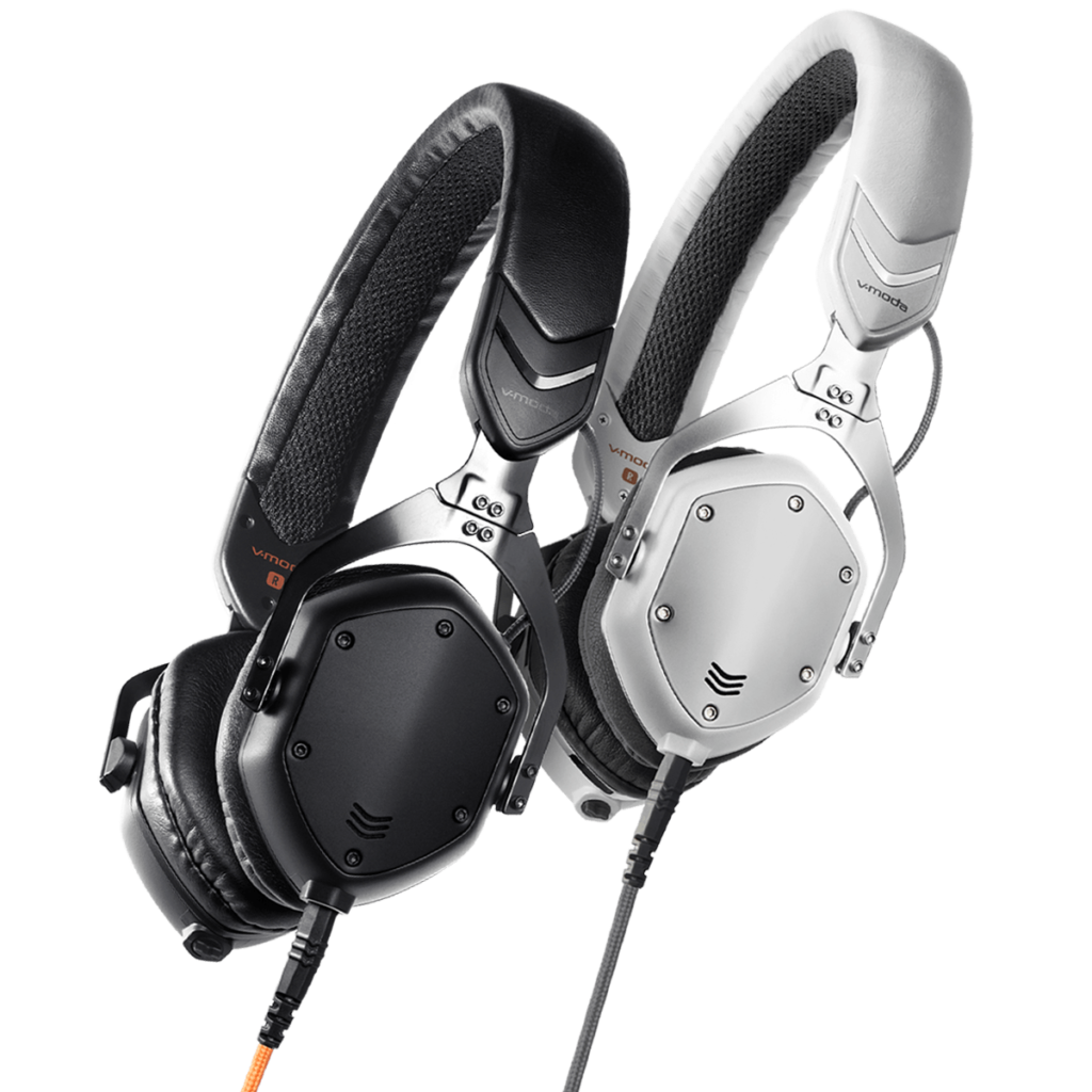 V-MODA XS On-Ear