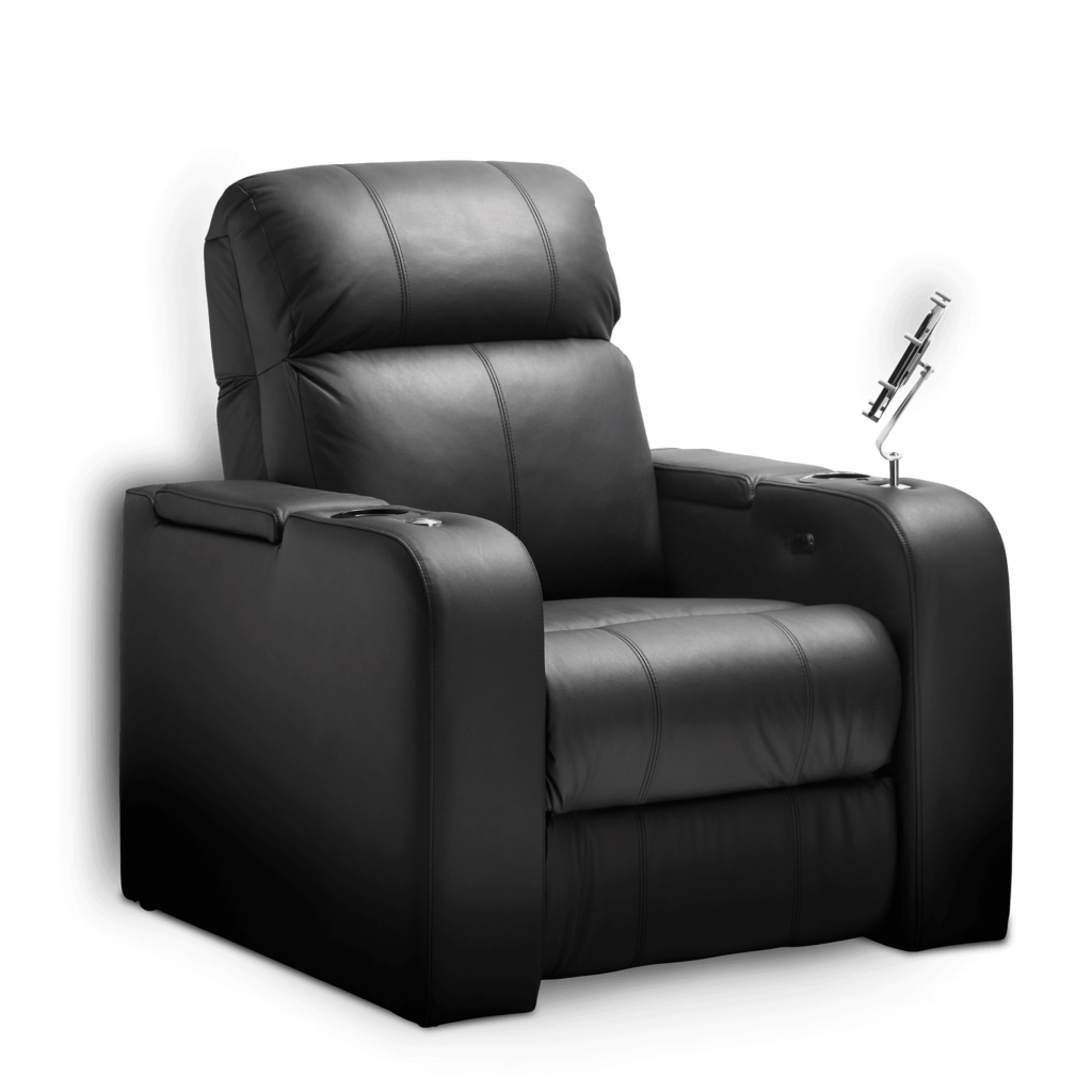 World Source Design New York Power Recliner