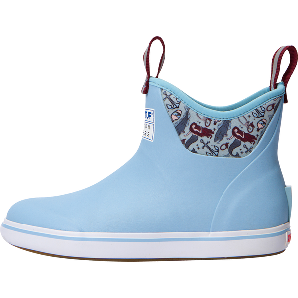 Xtratuf Ankle Deck Boot