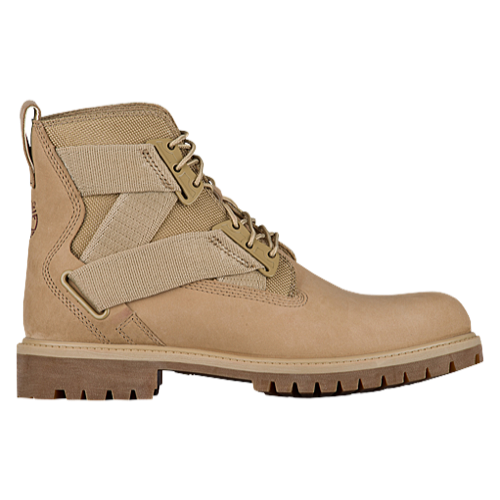 Timberland