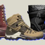 Most Comfortable Hunting Boots