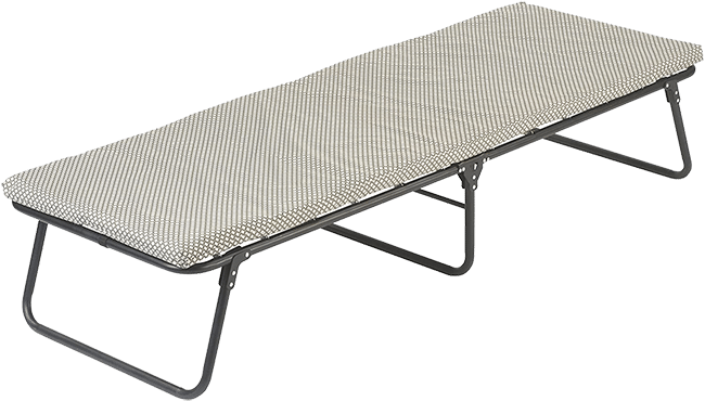 Teton Sports Outfitter XXL Camp Cot