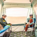 Most Comfortable Camping Cots