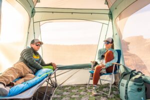 Most Comfortable Camping Cots